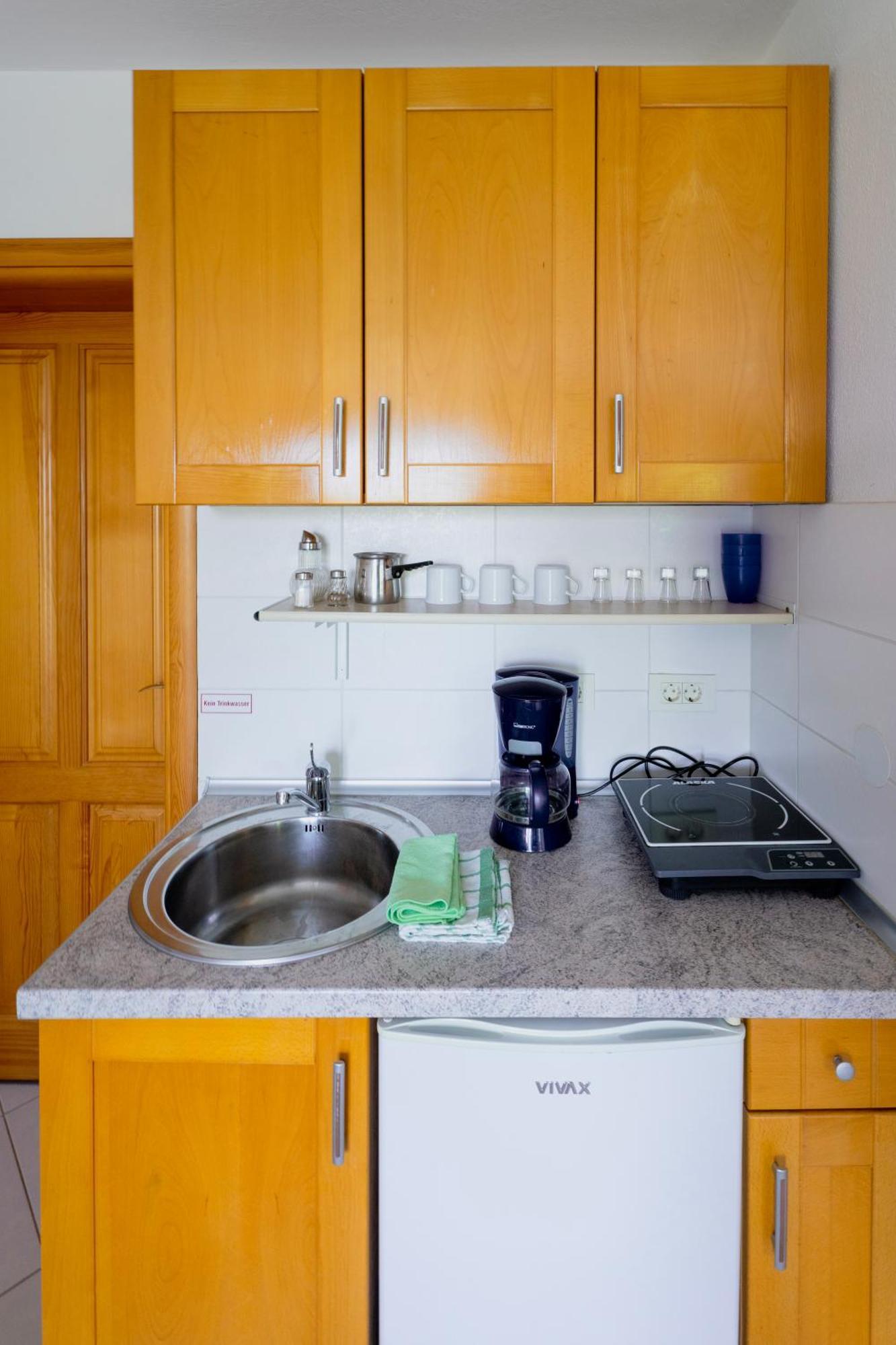 Villa Katharina Utjeha Quarto foto