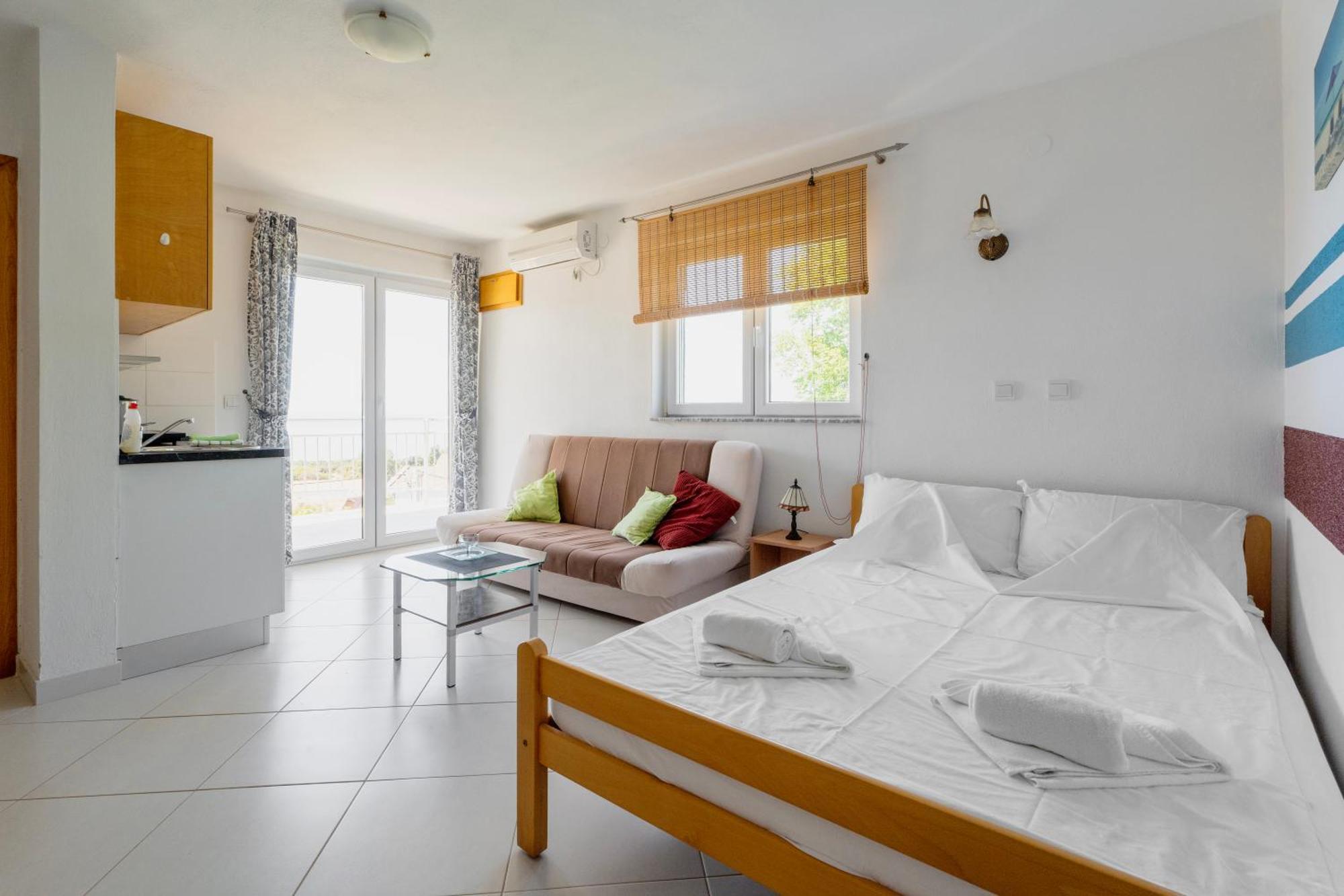 Villa Katharina Utjeha Quarto foto